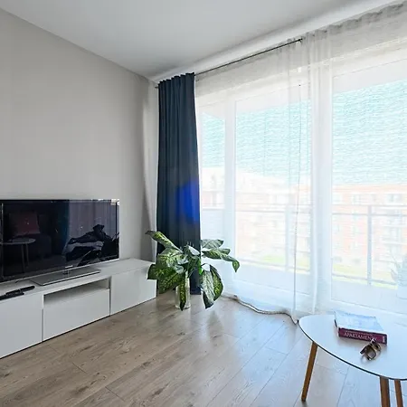 Apartment Gdansk&dg10/23 *