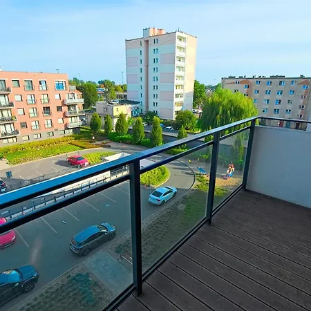 Apartment Gdansk&dg10/23